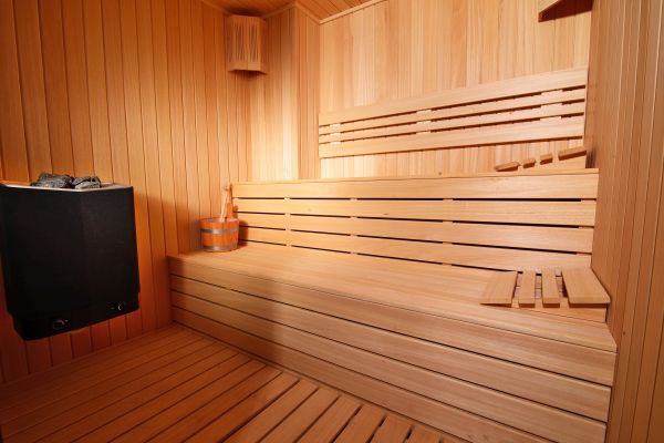 Cost of Steam Shower Replacement in Manchester