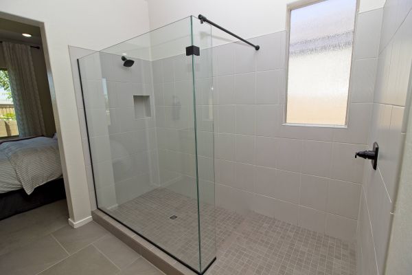 Cost of Walk In Shower Installation in Manchester