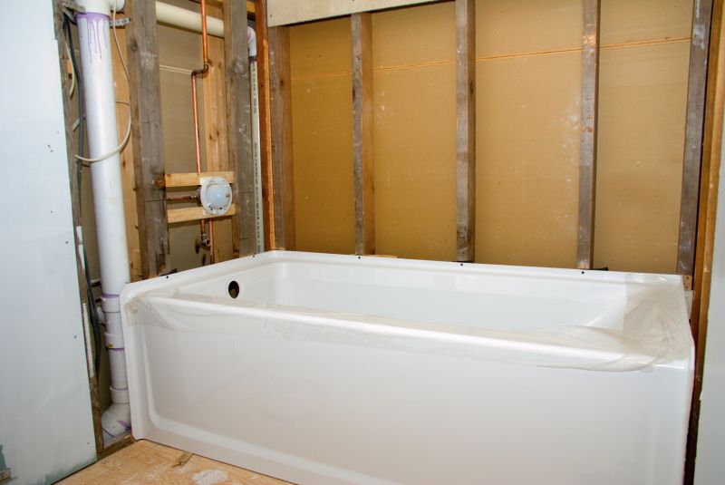 Top Bathtub Installation Companies in Concord, NH
