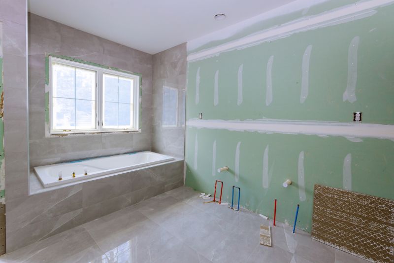 Top Bathtub Installation Companies in Hudson, NH
