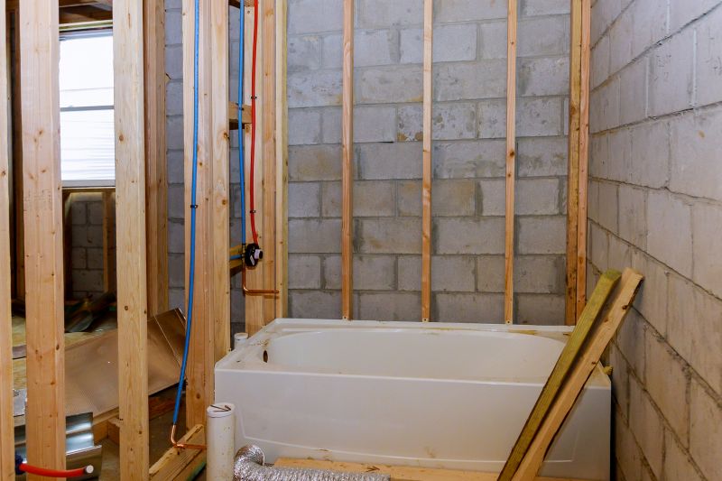 Top Bathtub Installation Companies in Pelham, NH