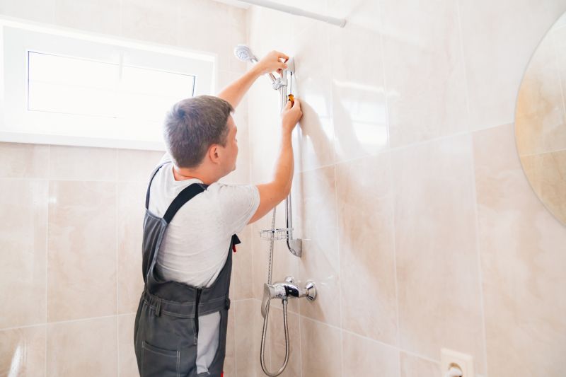 Top Shower Installation Companies in Epping, NH