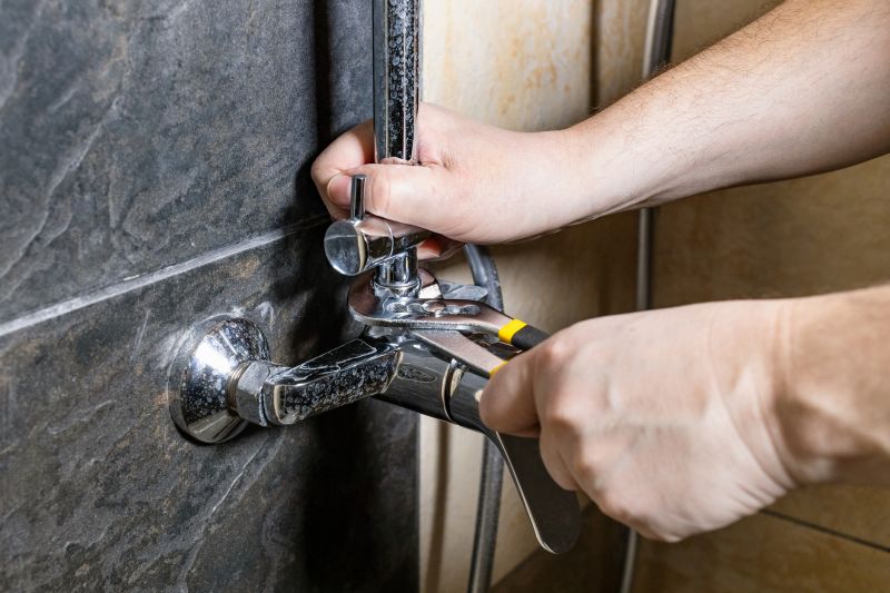 Top Shower Installation Companies in Milford, NH